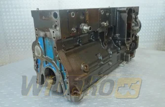 Crankcase for engine Cummins QSL9 5271268