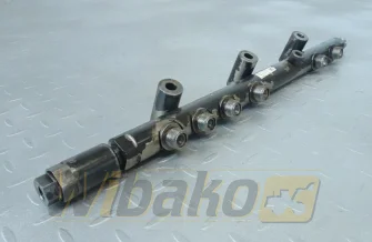 Common rail for engine Cummins QSL9 4307377