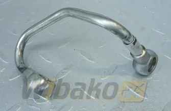 Fuel line D= 8 mm Cummins 4936022