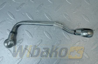 Fuel line Cummins 3968427