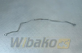 Fuel line Cummins 4936021