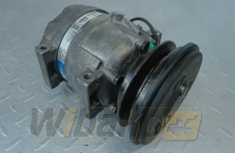 Air conditioning compressor DAC R-134A S.A.E.J639 715618