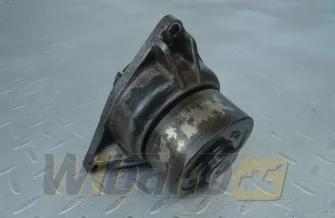 Water pump for engine Cummins QSL9 5346204
