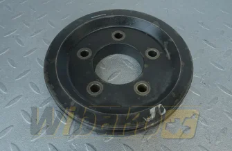 D= 184 mm for engine Cummins QSL9 5264551