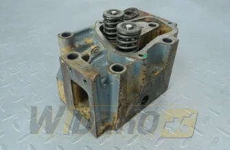 Cylinder head Liebherr 9274248