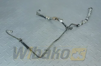 Vent line Cummins 5316796