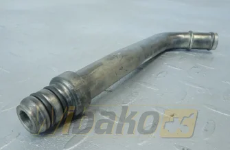Turbocharge return line Cummins 5264726