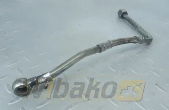 Oil line Cummins 5333635