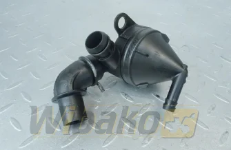 Crankcase breather for engine Cummins QSL9 4944727