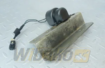 Przekaźnik rozrusznika for engine Cummins QSL9 