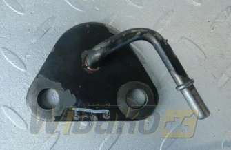 Coupler powrotu oleju Cummins 3964393