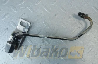 Przewód oleju czujnika ciśnienia for engine Cummins QSL9 5256879