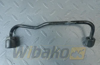 Injector fuel line for engine Cummins QSL9 5292967