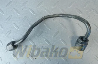 Injector fuel line for engine Cummins QSL9 5292964