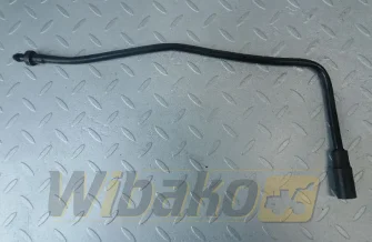 Blowby connector D= 10 mm for engine Cummins QSL9 5284073