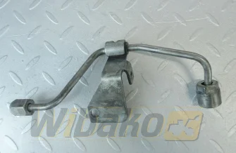 Injector fuel line for engine Cummins QSL9 5333474
