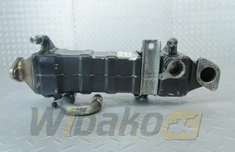 EGR cooler Cummins 5317073