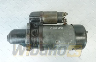 Starter Cummins 4995641