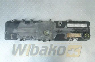 Cylinder head cover for engine Cummins QSL9 4937553