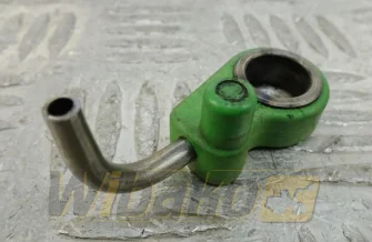 Piston lubrication nozzle Cummins 4944337