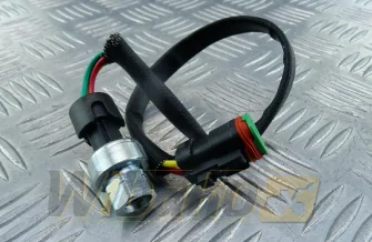 Pressure sensor 1135kPa Caterpillar 194-6725