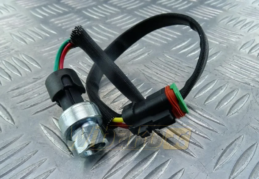Pressure sensor 1135kPa Caterpillar 194-6725 – new