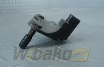Motor computer base bracket Cummins 4023028
