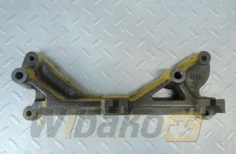 Motor computer base bracket Cummins 3406811