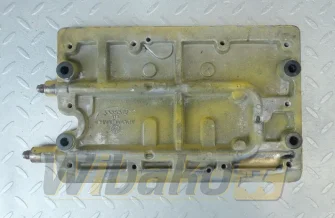 Computer mount Cummins 3335372