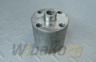 Fan base distance H= 76 mm Cummins 3915456