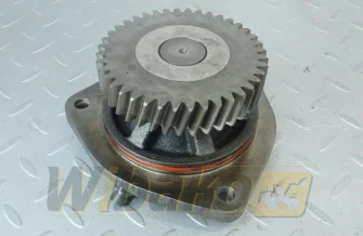 Power take off hub Liebherr 9078962