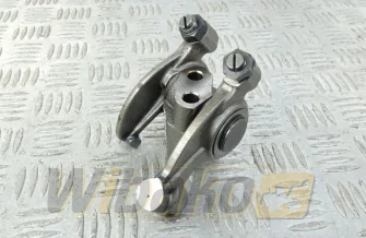 Rocker arm Liebherr 9882608