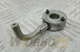 Piston lubrication nozzle Liebherr 9268199