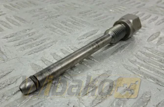 Water Pump Oil Nozzle Liebherr 9889341