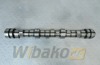 Camshaft Liebherr 9275719