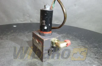 Valves set Kawasaki 1KWE5G-20/G24R-104A K25014