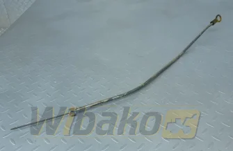 Oil dipstick for engine Liebherr D936 9079862