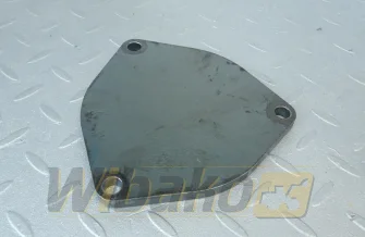 Flywheel housing cap Liebherr 10122319