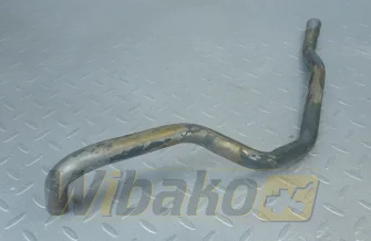 Blowby connector 22x1.5 Liebherr 10119168
