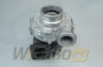 Turbocharger Borg Warner K29 53299806923