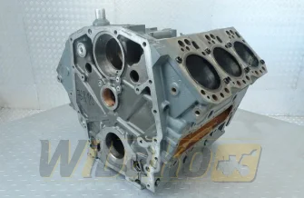 Crankcase for engine Liebherr D9406 9074255