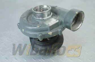 Turbocharger Liebherr K27.2 5700201