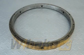 Flywheel housing rim for engine Liebherr D9406 TI-E A3 