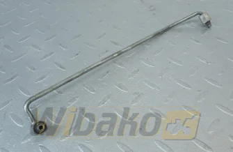 Injection pump oil line 6x1 Liebherr 9270336