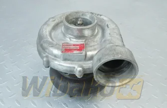 Turbocharger KKK K27.2 R53279886609