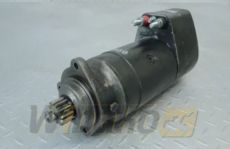 Starter 24V Bosch 0001417060