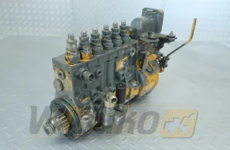 Injection pump Bosch PE6P120A320LS7869 0402646785