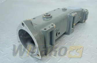 Intake manifold Liebherr 9880268