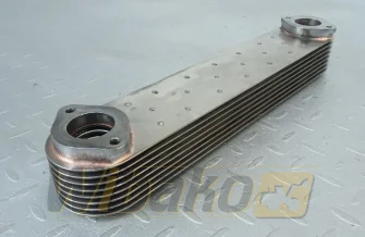 Oil radiator Liebherr 9267440