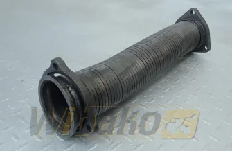 for engine Liebherr D9406 